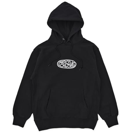 Hoodie BLACK