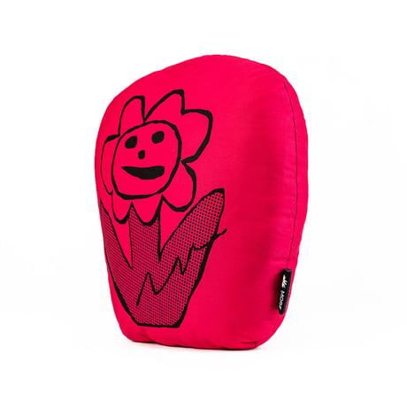 Flower Cushion