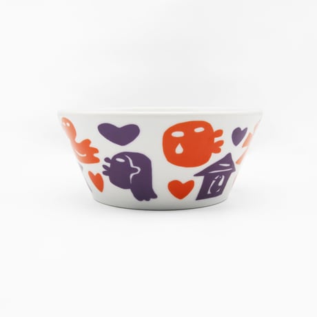 CERAMIC BOWL