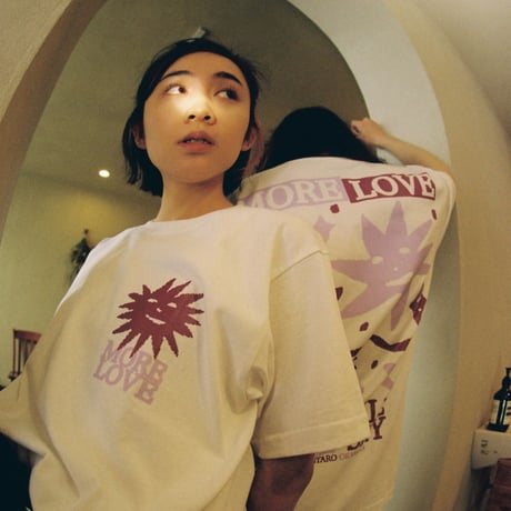 PIXEL TEE
