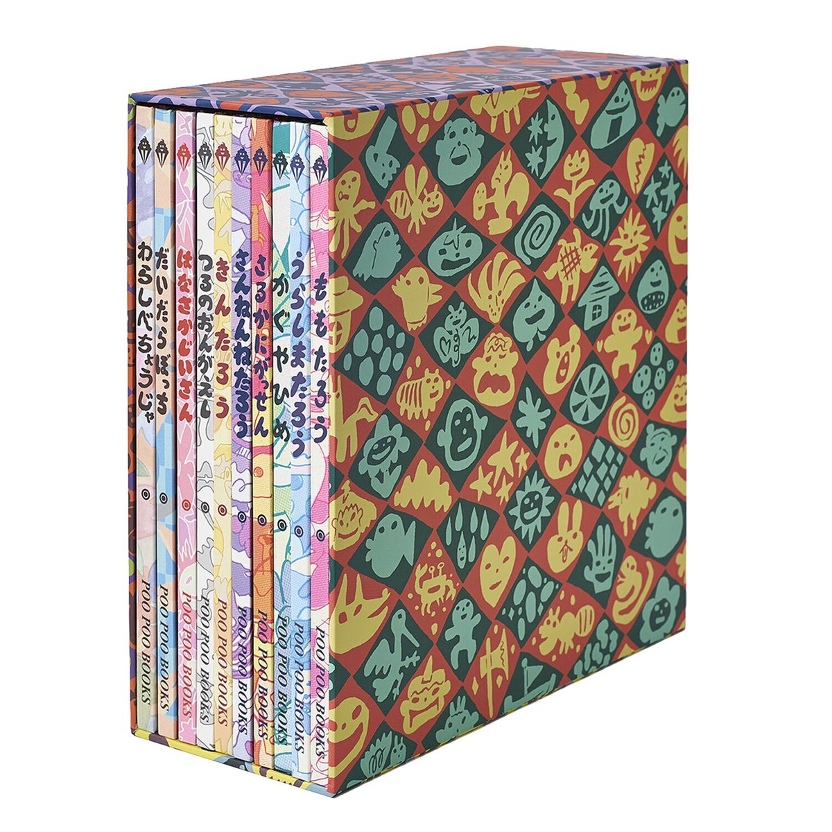 The Book of Art 全10巻セット Berserk Deluxe Hardcover Collection, Books 1-13: Kentaro