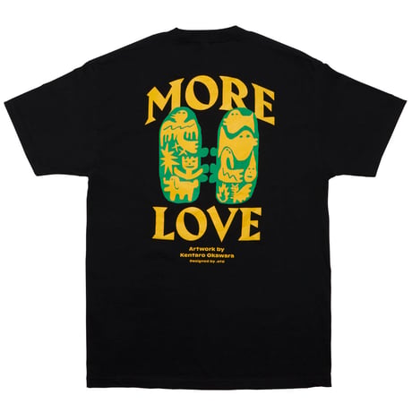 Kiss Tee