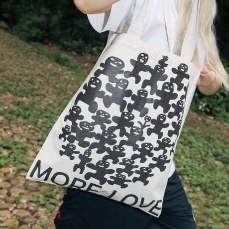 DAILY TOTE BAG Natural