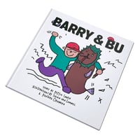 BARRY & BU