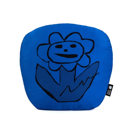 Flower Cushion