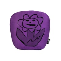 Flower Cushion