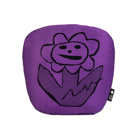 Flower Cushion