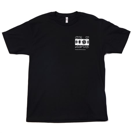 JUST YOUR SMILE Tee