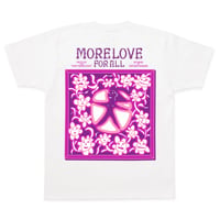 FLOWER GARDEN TEE