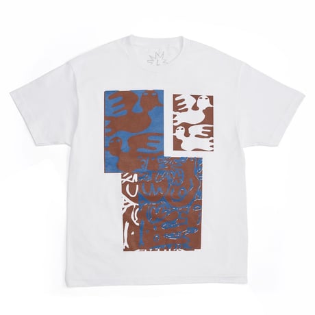 OUR LIFE TEE 02
