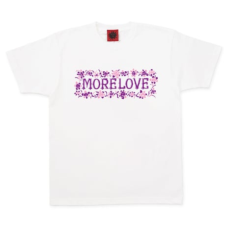 FLOWER GARDEN TEE