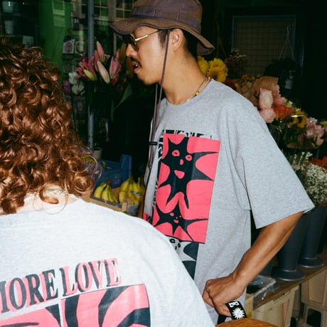 OUR LIFE TEE 03