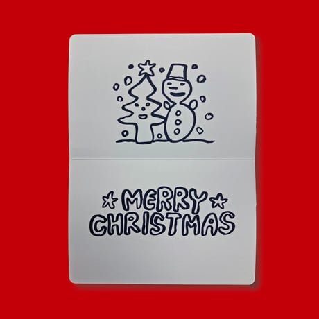 POO POO BOOKS ORIGINAL GIFT LETTER
