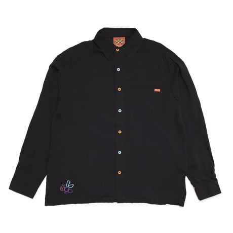 ALOHA LONG SHIRT01