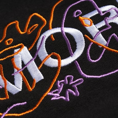 MORE LOVE SWEATSHIRT