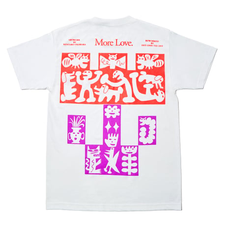 MORE LOVE Tee