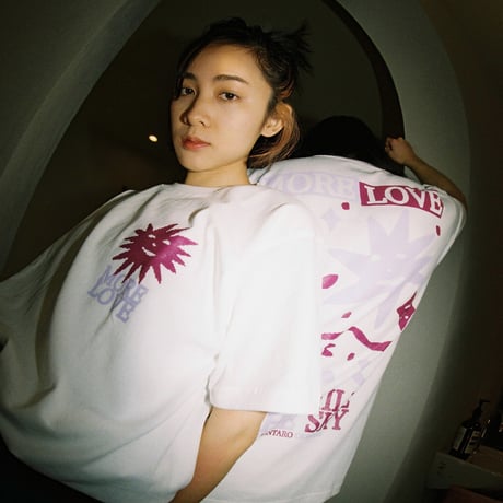 PIXEL TEE