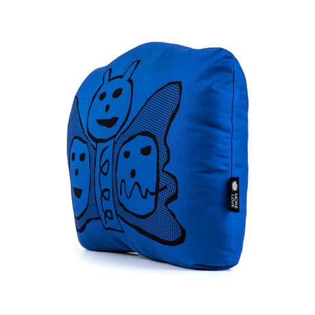 Butterfly Cushion