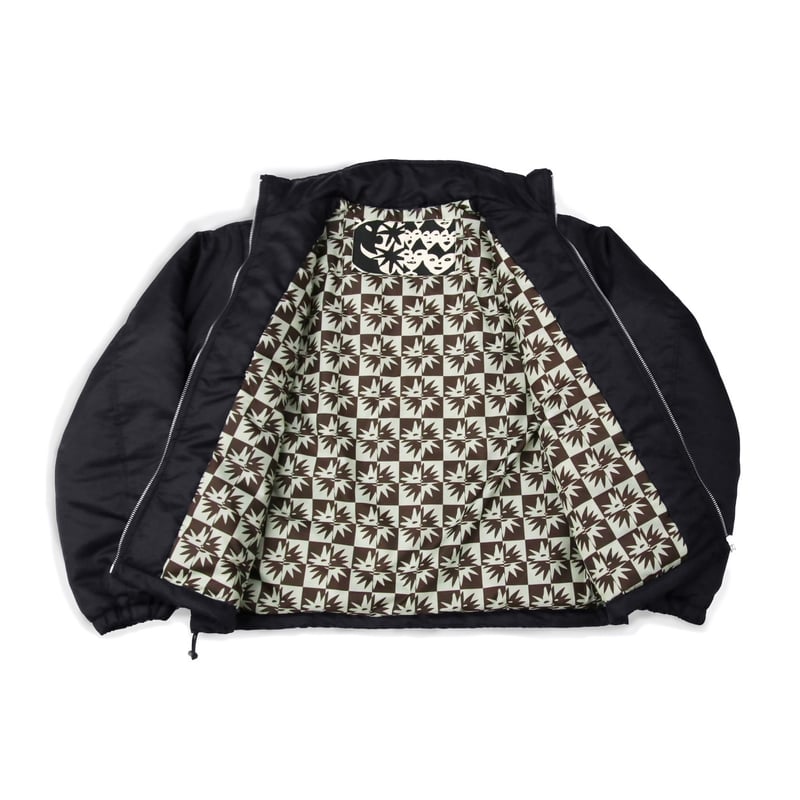 MORE LOVE WINTER JACKET【Pre-Order】 | KENTARO OK 