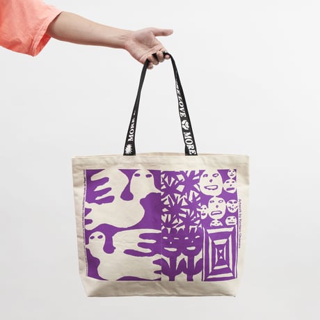 OUR LIFE BAG 01