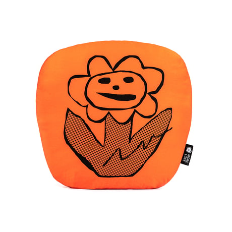 Flower Cushion