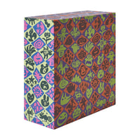 (BOX ONLY) POO POO BOOKS COMPLETE BOX