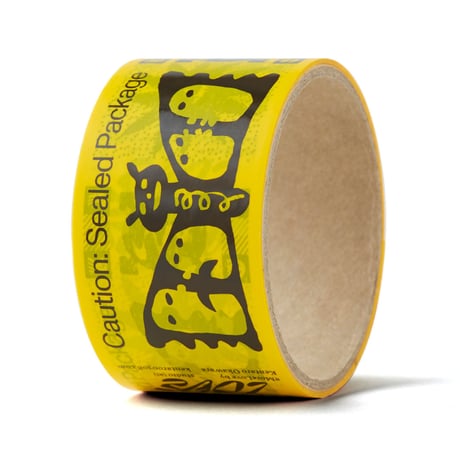 CAUTION TAPE