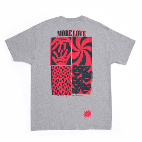 OUR LIFE TEE 03