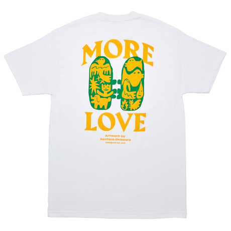 Kiss Tee