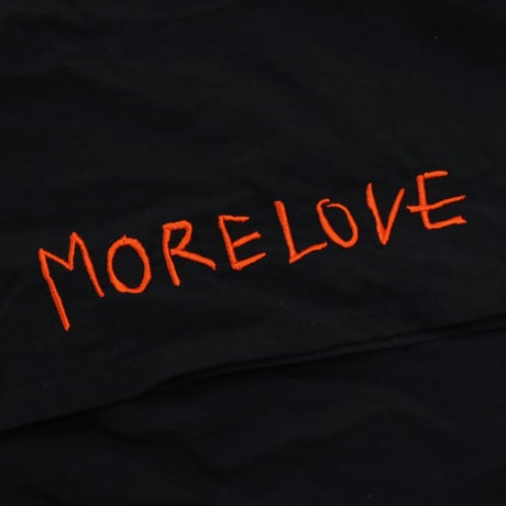 Logo Shorts Black