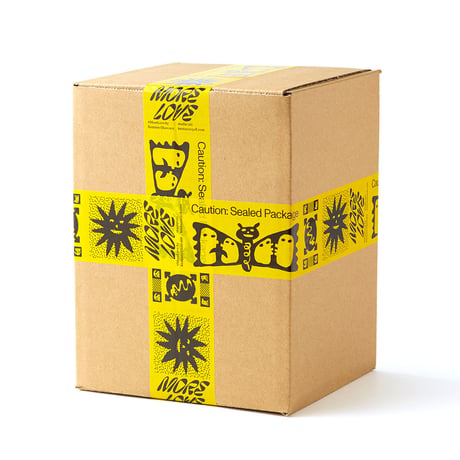 CAUTION TAPE