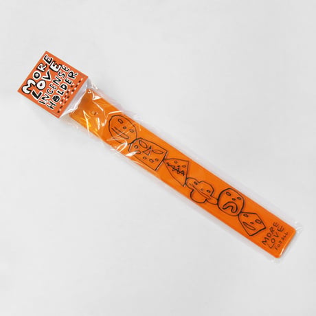 INCENSE BURNER