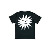 Classic KIDS Tee Black