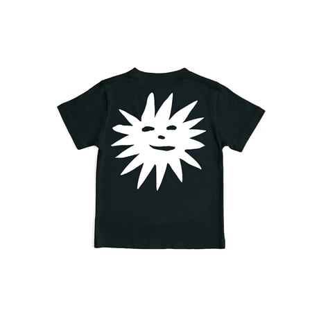 Classic KIDS Tee Black