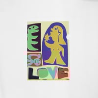 CLEA FILE（MORE LOVE）