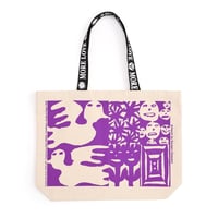 OUR LIFE BAG 01