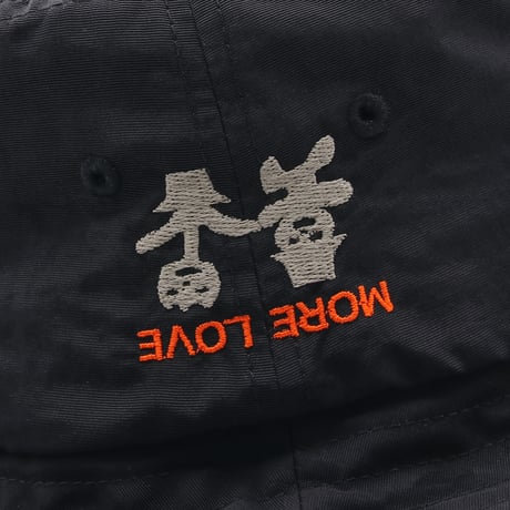 BUCKET HAT