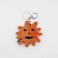 PLUSH KEYCHAIN