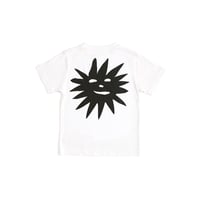 Classic KIDS Tee White