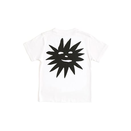 Classic KIDS Tee White