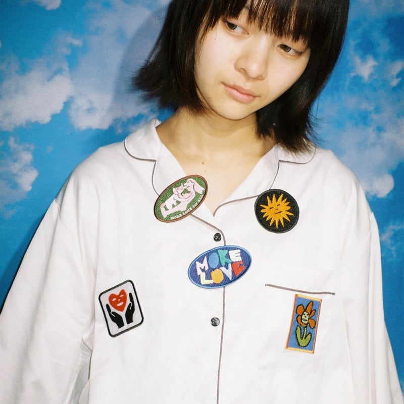 PATCH (SUN) | KENTARO OKAWARA OFFICIAL ONLINE S