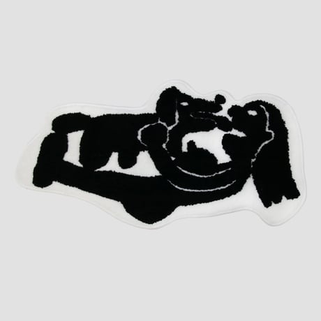 RUG（Includes original painting）
