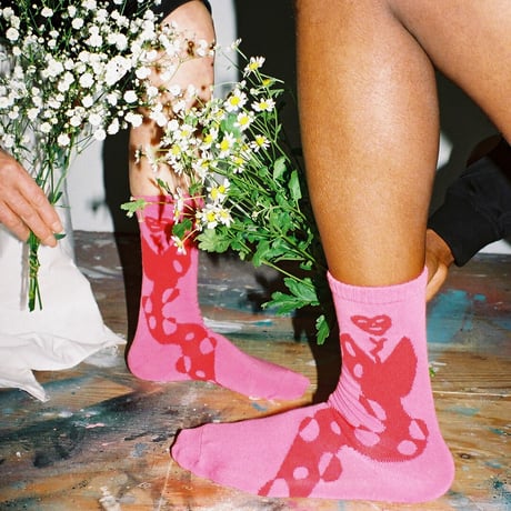 Snake Socks