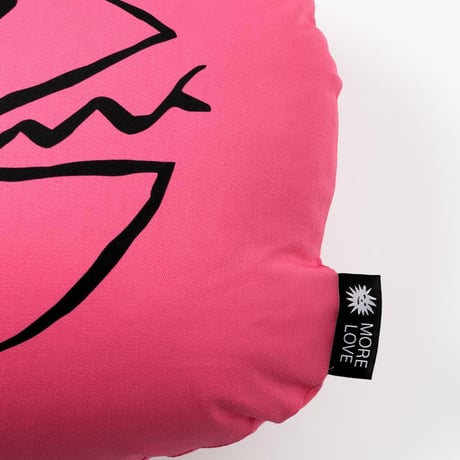 Snake Cushion