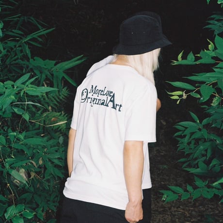 Logo Shorts Black