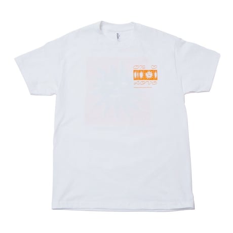 JUST YOUR SMILE Tee