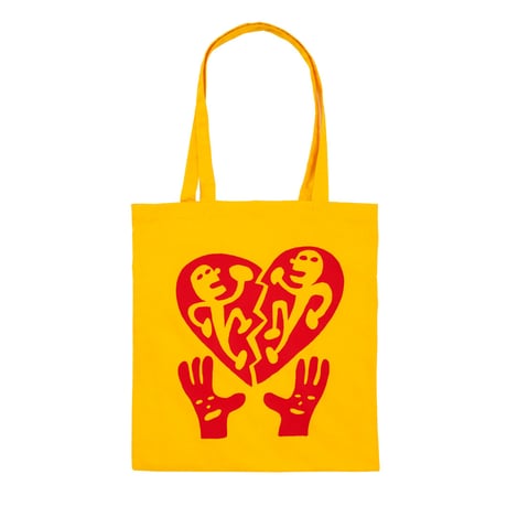 MUSEUM TOTE