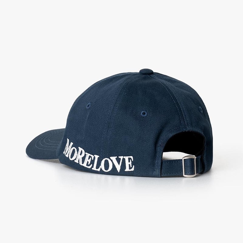 Baseball CAP(Navy) | KENTARO OKAWARA OFFICIAL O Baseball CAP(Navy) | KENTARO OKAWARA OFFICIAL O