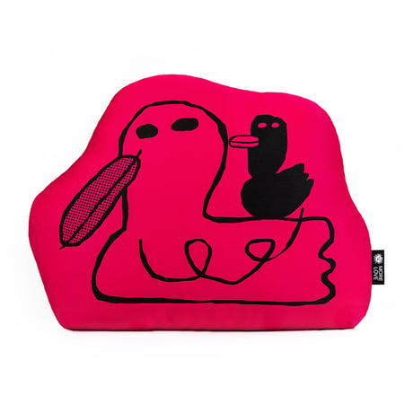 Duck Cushion