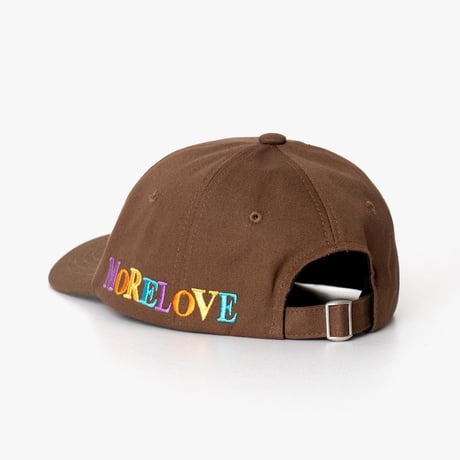 Baseball CAP（Brown）